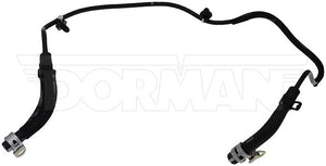 Dorman (Oe Solutions) 626-786 Heater Hose||626-786.Jpg||85||d18626786||926391