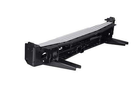 Product of ARB 5611210 Steel Powder Coated Bumper 