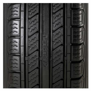Product of Carlisle Tire Radial Trail HD 6H04581 ST-205-75-15 ST 