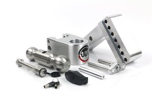 Weigh Safe Ltb4-2-Ka Trailer Hitch Ball Mount||ltb4-2-Ka-Dis.Jpg||86||wsfltb42ka||1786193