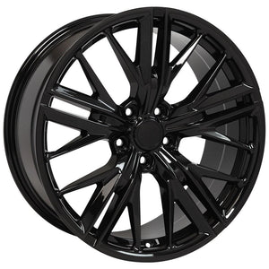 Oe Wheels Cv25-20085-5120-35b Wheel||cv25-20085-5120-35b-2.Jpg||86||oew9506887||1739092