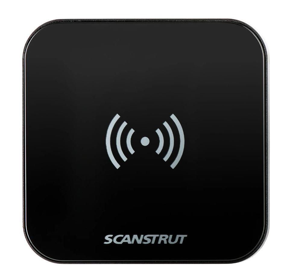 Scanstrut Sc-Cw-14g Wireless Cellular Phone Charger||sc-Cw-14g_1.Jpg||86||scasccw14g||1744812