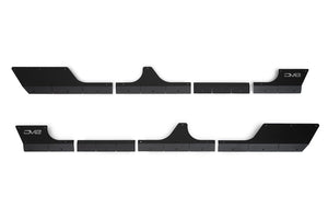 Dv8 Offroad Srgl-09 Rocker Panel Guard||2020-2023-Jeep-Gladiator-Jt-Rock-Skins_Offtruck-03.Jpg||87||dv8srgl09||1629234