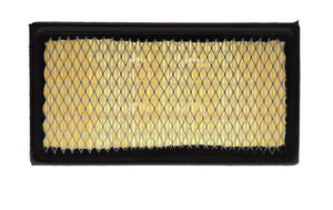 Product of Wix Filters 42341 OEM Disposable Air Filter 