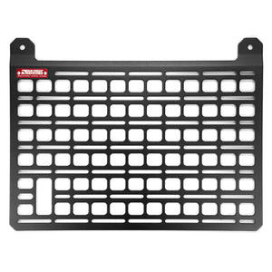 Product of Builtright Industries 102111 Molle Cargo Panel