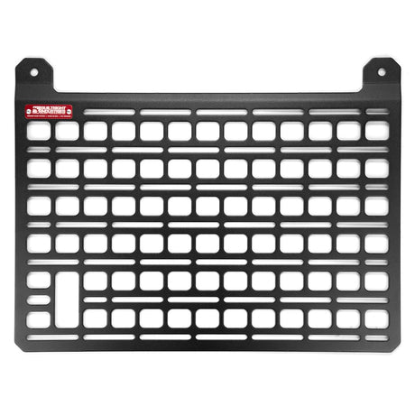 Product of Builtright Industries 102111 Molle Cargo Panel