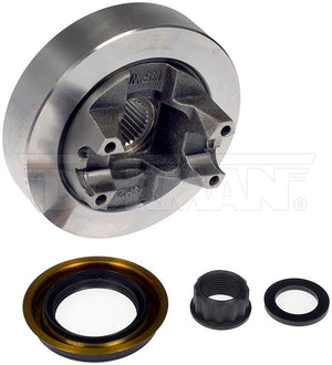 Dorman (Oe Solutions) 697-572 Differential Pinion Yoke||697-572.Jpg||85||d18697572||1554131