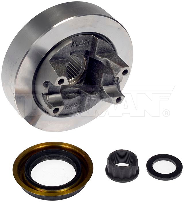 Dorman (Oe Solutions) 697-572 Differential Pinion Yoke||697-572.Jpg||85||d18697572||1554131