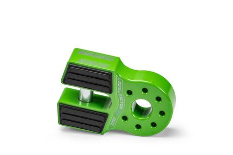 Factor 55 00050-08 Winch Cable Shackle Mount||00050-08_Flatlink_Green.Jpg||85||fac0005008||1355942