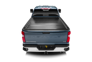 Product of BAK Industries BAKFlip G2 Hard Folding 226133 Tonneau Cover 
