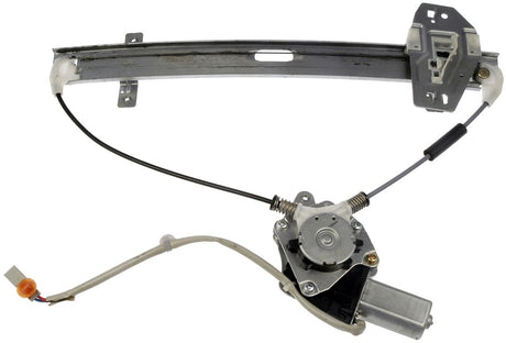 Dorman (Oe Solutions) 748-559 Window Regulator||748-559-001.Jpg||85||d18748559||2155366