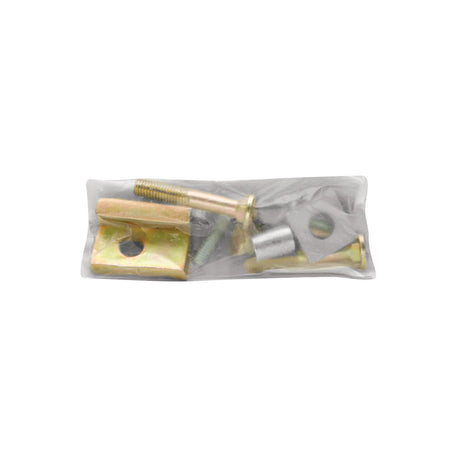 Product of Reese 58309 Bolt-On Fifth Wheel Trailer Hitch Mount Kit 