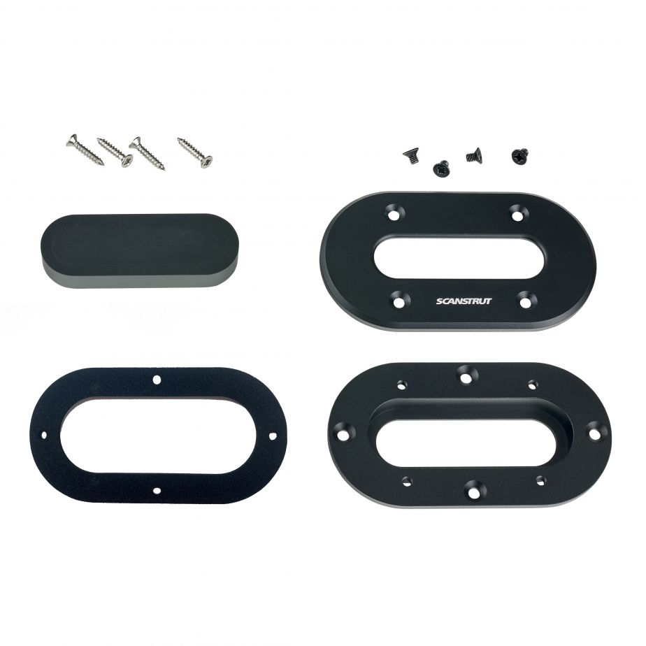 Product of Scanstrut Ds-Lp-Multi-Blk Marine Network Cable Grommet