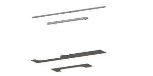 Rolacase Rsvakms144shr21 Van Storage System Anchor Kit||sprinter 144 Anchors.Jpg||85||rolms144shr21||897230