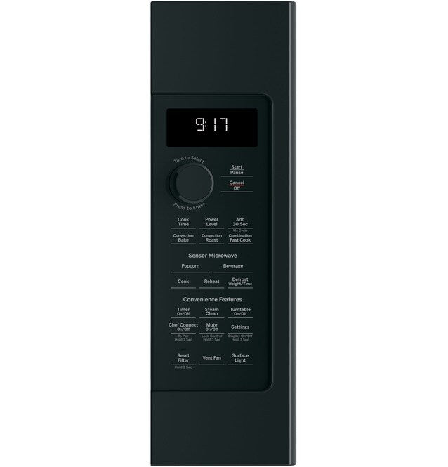 Ge Appliances Pvm9179drbb Microwave Oven||pvm9179drbb_1.Jpg||86||geapvm9179drb||1737297