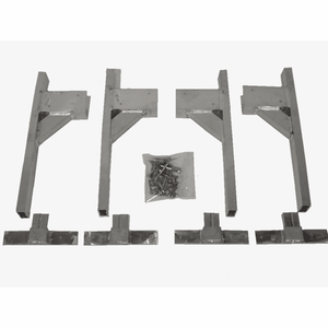 Product of Rack-Em Pk-28b Race & Work Trailer Accessory