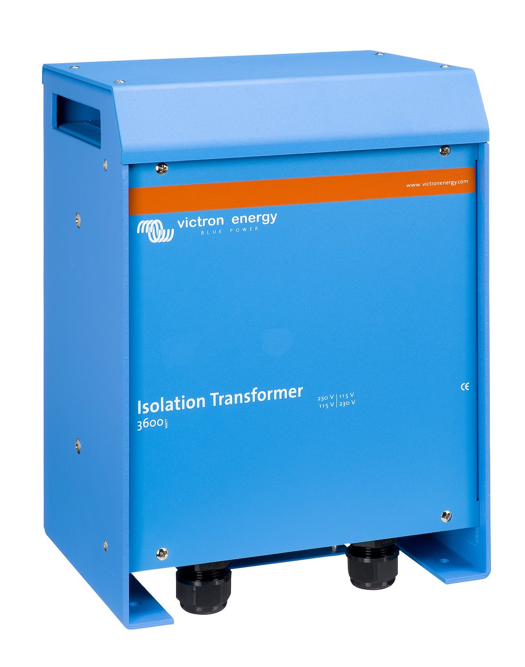 Product of Victron Energy Itr040362041 Marine Isolation Transformer