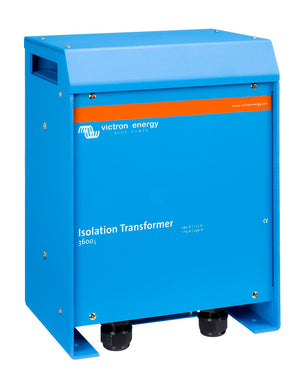 Product of Victron Energy Itr040362041 Marine Isolation Transformer