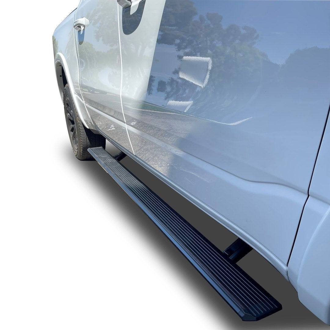Product of Black Horse Offroad PW85 Elite Series Running Board 