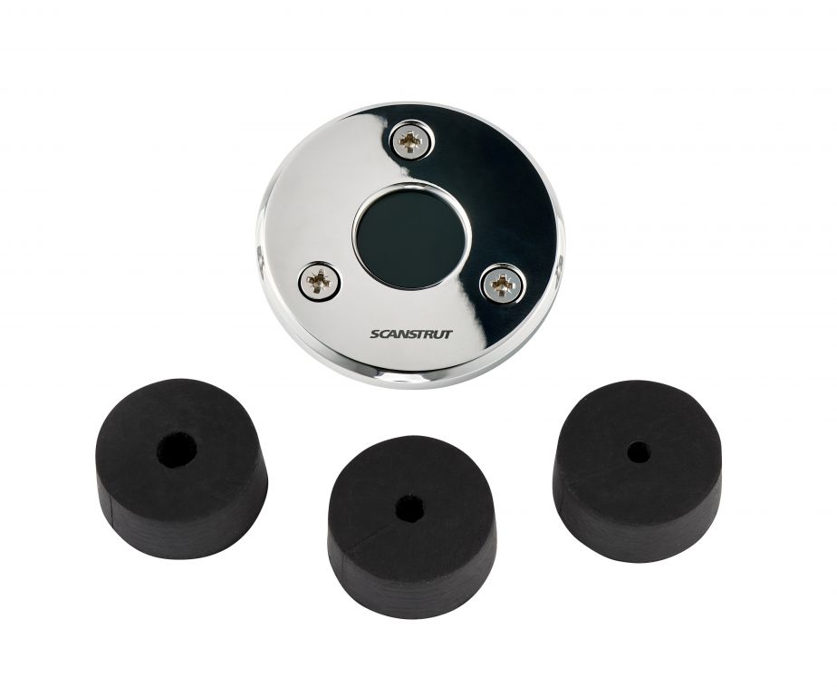 Product of Scanstrut Ds-Lp-21a-S Marine Network Cable Grommet