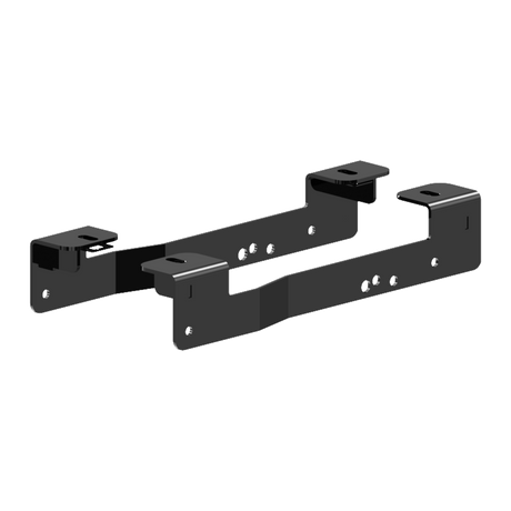 Product of PullRite 2734 Bolt-On Fifth Wheel Trailer Hitch Mount Kit 