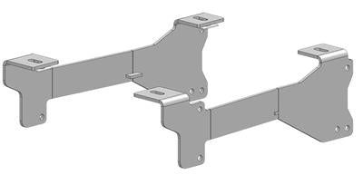 Pullrite 2730 Fifth Wheel Trailer Hitch Mount Kit||2730.Jpg||85||p1x2730||1772654