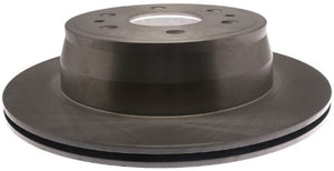 Product of Rotor Company SB581032 OEM OEM Brake Rotor 