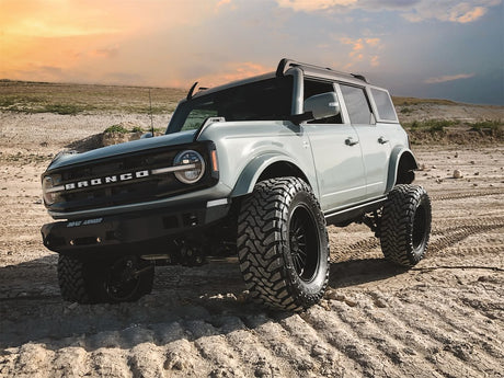 Product of Tuff Country 23500 Lift Kit Suspension 