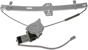 Dorman (Oe Solutions) 748-513 Window Regulator||748-513-002.Jpg||86||d18748513||962727