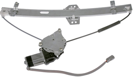 Dorman (Oe Solutions) 748-513 Window Regulator||748-513-002.Jpg||86||d18748513||962727
