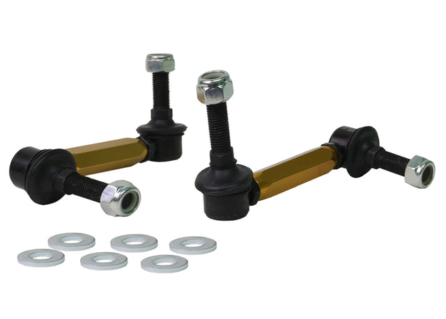 Whiteline Klc220 Stabilizer Bar Link Kit||klc220.Jpg||85||wlnklc220||1666443