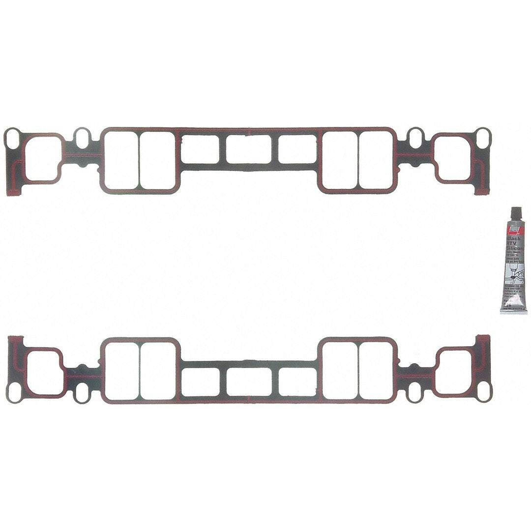Fel-Pro Gaskets Ms 90131-2 Intake Manifold Gasket||ms 90131-2.Jpg||85||f10ms901312||1704600
