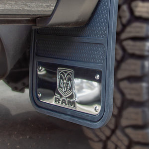 Product of Plasticolor 001836r01 Mud Flap
