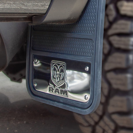 Product of Plasticolor 001836r01 Mud Flap