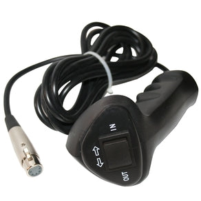 Product of Bulldog Winches 20289 Winch Remote Hand Held Controller