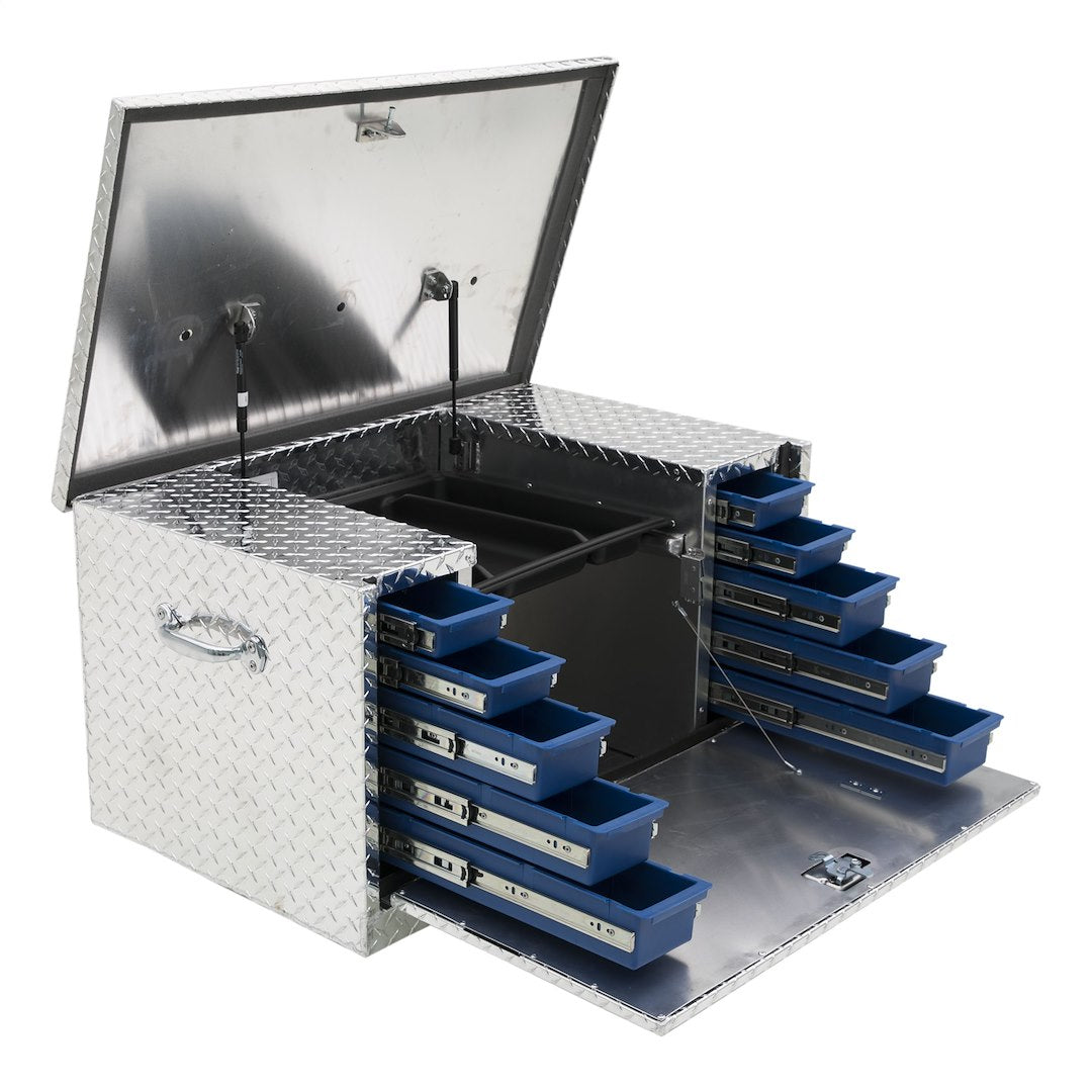 Product of UWS TBC-38-DS Standard Profile Toolbox 