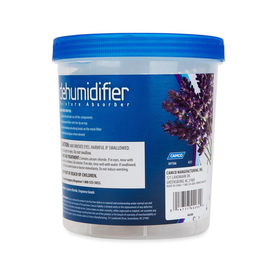 Product of Camco 44280 Dehumidifier
