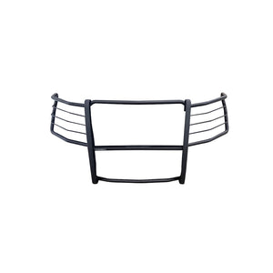 Product of Black Horse Offroad 17GT29MA Grille Guard Modular Black Powder Coated 