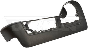 Dorman (Oe Solutions) 926-366 Seat Track Cover||926-366.Jpg||85||d18926366||1196042