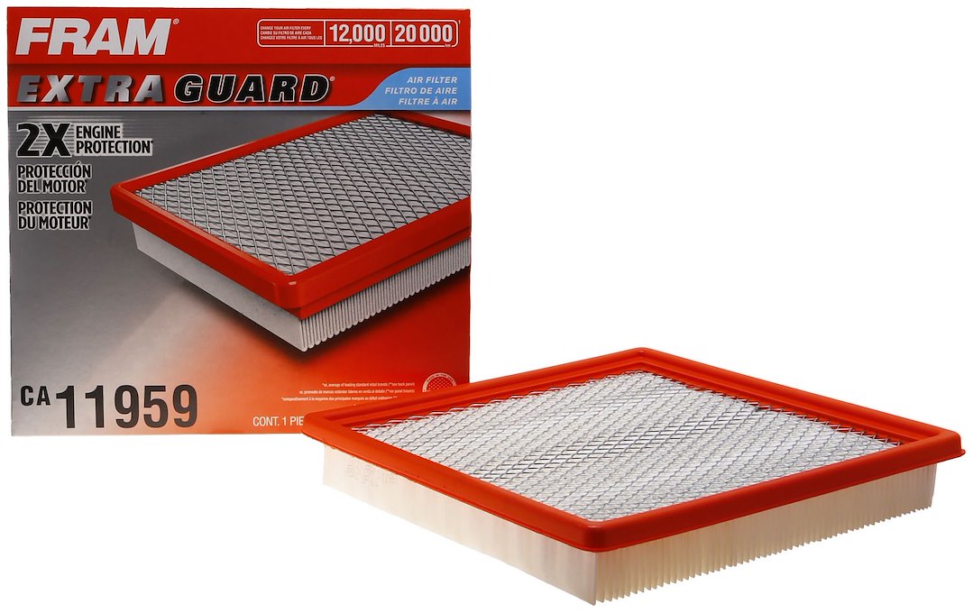 Fram Filter Ca11959 Air Filter||ca11959_5.Jpg||90||f24ca11959||1649583