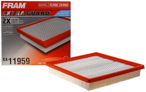 Fram Filter Ca11959 Air Filter||ca11959_5.Jpg||90||f24ca11959||1649583