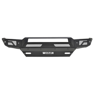 Product of Westin Automotive 58-41005 Pro-Mod Steel Textured Electro Coated Bumper 