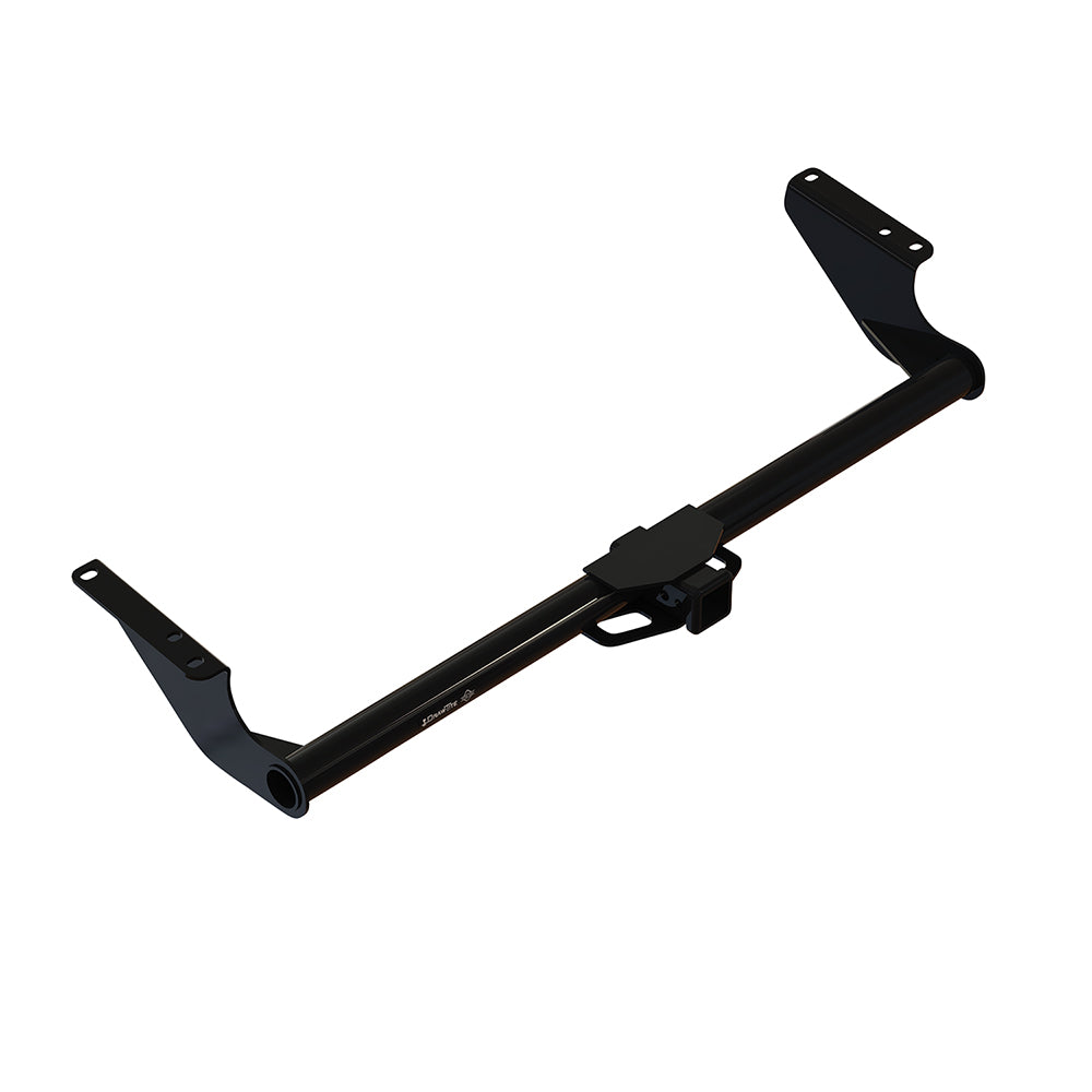 Product of Draw-Tite 76438 Class III Trailer Hitch Rear w/ 2 Inch Receiver 