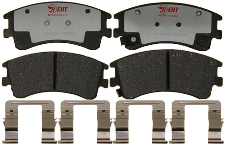 Raybestos Brakes Eht957h Brake Pad||eht957h-1.Jpg||85||r53eht957h||1227167