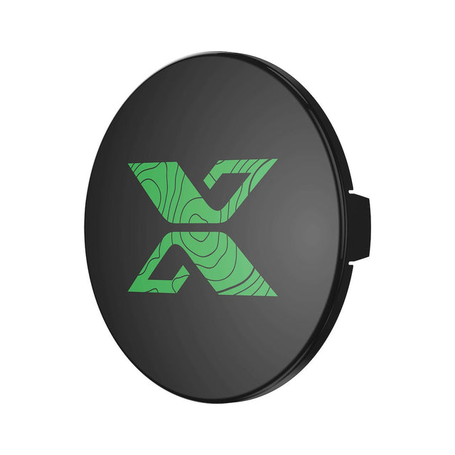 Product of Project X Ac538812-1 Driving/ Fog Light Cover