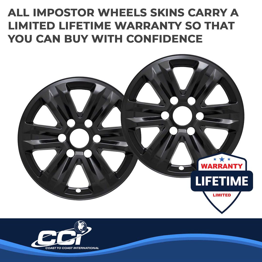 Coast To Coast Iwcimp387blk Wheel Skin||cci_Iwcimp_387blk_Impostor Wheel Skin_B2c_3.Jpg||87||cciimp387blk||1065211