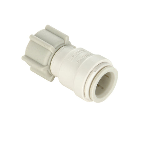 Product of Seatech Inc 013510-1014 Fresh Water Adapter Fitting