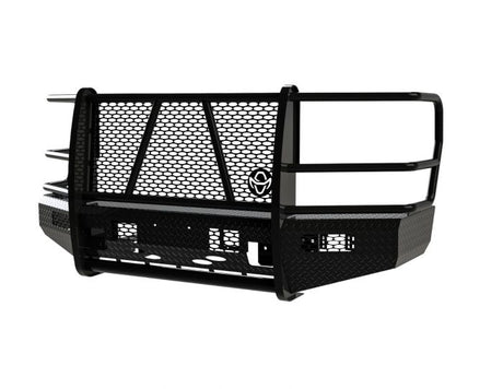 Ranch Hand Fsf201bl1 Bumper||fsf201bl1_1.Jpg||86||rnhfsf201bl1||1478586