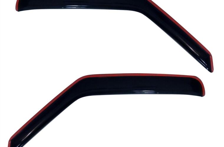 Product of Auto Ventshade (AVS) 192141 Ventvisor Inside Channel Rainguard 