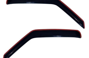 Product of Auto Ventshade (AVS) 192141 Ventvisor Inside Channel Rainguard 